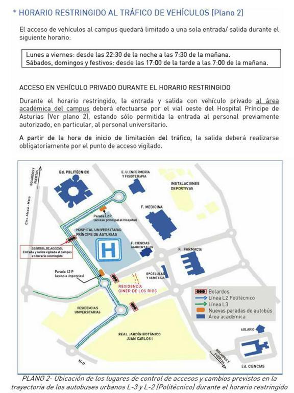 Residencia Universitaria Resa Giner De Los Rios Alcala de Henares Ngoại thất bức ảnh